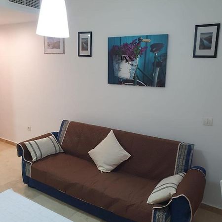 Apartamento De Manuela Málaga Exterior foto